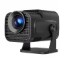 Magcubic HY320MINI Full HD 1080p projektorius su Android 11, Wi-Fi 6, 300 ANSI liumenų