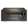 MAGNAT MC-200 Stereo Amplifier with Bluetooth 5.0, Wi-Fi, DAB+, and Phono MM Input