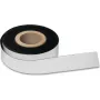 MAGNETOPLAN HOLTZ magnetinė juosta, PVC, balta, 30 mm x 30 m, 0,6 mm storio, planavimo lentoms (51053330)