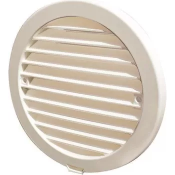 Maico išorinė sieninė grotelė balta E-Set PP45 PP 45 AKR (0093.1635)