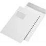 MAILMEDIA Elepa - rössler kuvert SECURITEX® siuntimo vokas C4 su langu, 130 gsm, lipnus, 100 vnt. (30001204)
