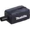 Makita 140115-2 dulkių surinkimo maišelis orbitiniams šlifuokliams