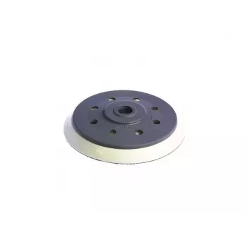 Makita 196686-7 guminė plokštė Very Soft 150mm, skirta BO6030/BO6040