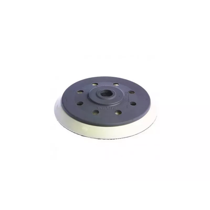Makita 196686-7 guminė plokštė Very Soft 150mm, skirta BO6030/BO6040