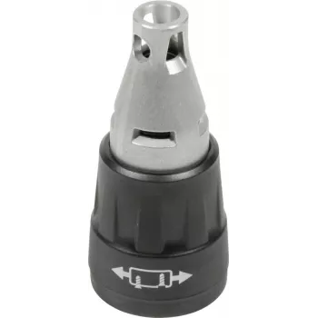 Makita 197025-4 Trumpa kreipiamoji įvorė
