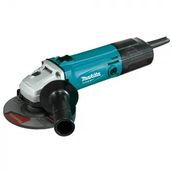 MAKITA Kampinis šlifuoklis 125mm 570W M9503RB /MT