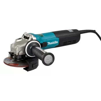 MAKITA Kampinis šlifuoklis 125mm GA5090X01
