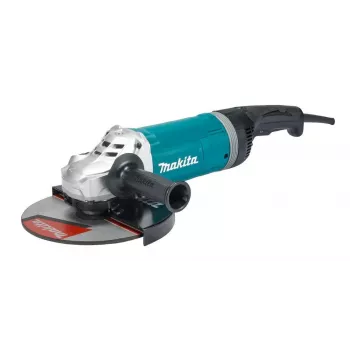 MAKITA kampinis šlifuoklis 230mm 2700W GA9080FX1