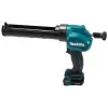 Makita CG100D belaidis silikoninis pistoletas 12V Max CXT 28 mm/s