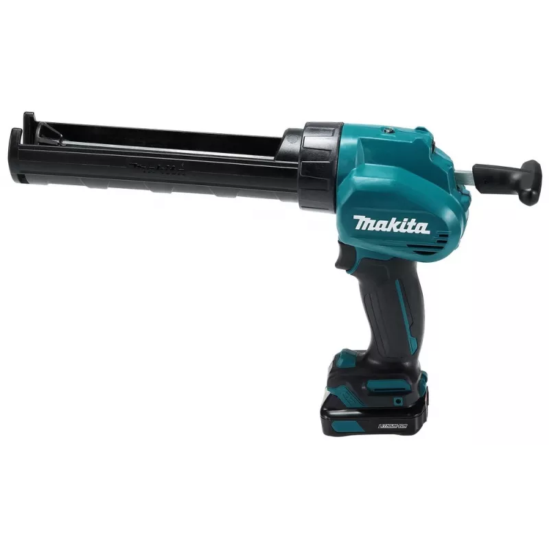 Makita CG100D belaidis silikoninis pistoletas 12V Max CXT 28 mm/s