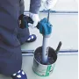 Makita CG100D belaidis silikoninis pistoletas 12V Max CXT 28 mm/s