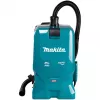 Makita belaidis kuprininis dulkių siurblys VC012GZ01 mėlynas (tik įrankis)