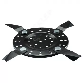 Makita pjovimo peilis 46 cm DLM462 belaidžiam vejapjovei