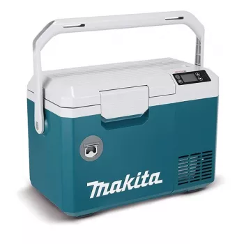 Makita CW003GZ Šaldytuvas-Šildytuvas 18V/40V XGT/230V
