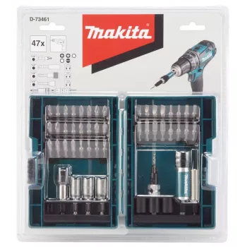 Makita D-73461 Impact Gold T25 Torx atsuktuvio antgalis 25 mm