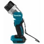 Makita DEADML808 Darbo Žibintas Juodas/Mėlynas LED 4.9 W