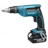 Makita DFS451RFJ 18V belaidis gipso kartono varžtų suktuvas