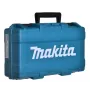 MAKITA DJR186RTE 18V LXT bešepetėlis pjūklas strypinis su 2x 5.0Ah baterijomis, greitu įkrovikliu ir Makpac dėklu