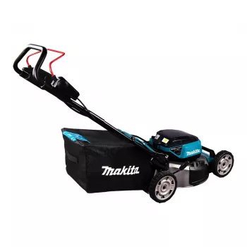 Makita DLM530Z belaidė vejapjovė 2x18V 53cm (be akumuliatorių)