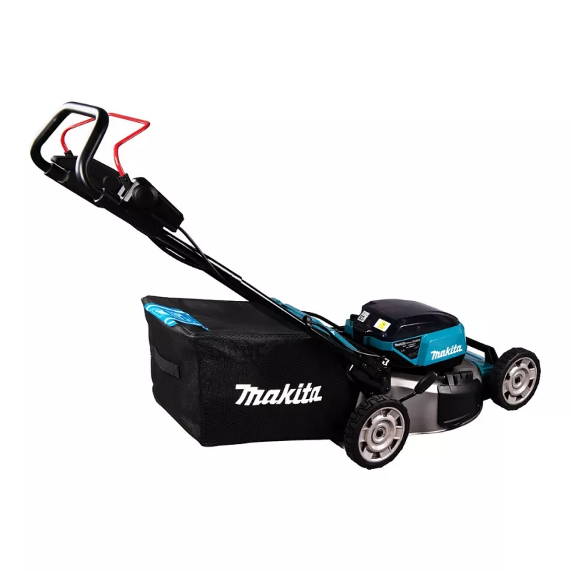 Makita DLM530Z belaidė vejapjovė 2x18V 53cm (be akumuliatorių)