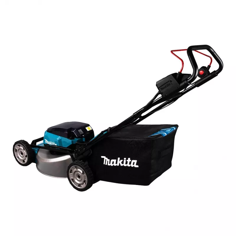 Makita DLM530Z belaidė vejapjovė 2x18V 53cm (be akumuliatorių)