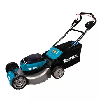 Makita DLM530Z belaidė vejapjovė 2x18V 53cm (be akumuliatorių)