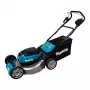 Makita DLM530Z belaidė vejapjovė 2x18V 53cm (be akumuliatorių)