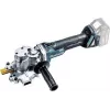 MAKITA DSC251ZK 18V bešepetėlis akumuliatorinis armatūros pjaustytuvas 25mm (bazinis įrankis)