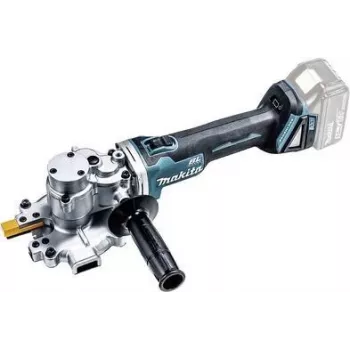 MAKITA DSC251ZK 18V bešepetėlis akumuliatorinis armatūros pjaustytuvas 25mm (bazinis įrankis)