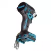 Makita DTD201Z 18V LXT bešepetėlis akumuliatorinis atsuktuvas (be akumuliatoriaus)