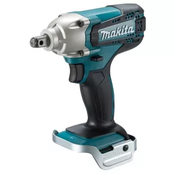 Makita DTW190Z akumuliatorinis smūginis veržliaraktis 18V 190 Nm