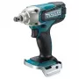 Makita DTW190Z akumuliatorinis smūginis veržliaraktis 18V 190 Nm