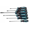 Makita E-10512 Impact Gold Torsion Magnetinis Bitų Laikiklis 1/4 colio Hex 60mm