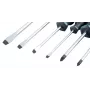 Makita E-10512 Impact Gold Torsion Magnetinis Bitų Laikiklis 1/4 colio Hex 60mm
