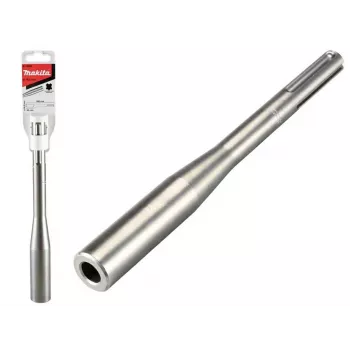 Makita E-13035 SDS-Plus kaltų rinkinys, 3 dalių (smailusis, plokščiasis, skiedimo), 250 mm, grūdintas plienas