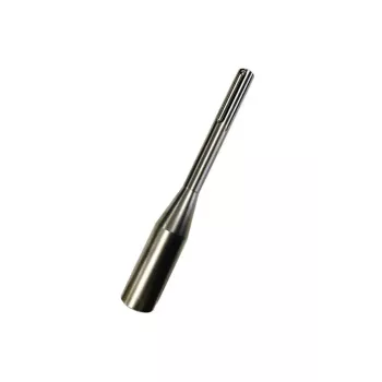 Makita E-13035 SDS-Plus kaltų rinkinys, 3 dalių (smailusis, plokščiasis, skiedimo), 250 mm, grūdintas plienas