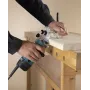 MAKITA 3712 Kraštų Frezavimo Staklės 530W
