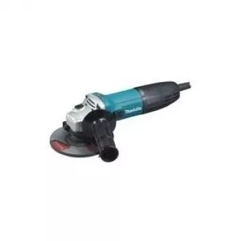 Makita GA5030 kampinis šlifuoklis 720 W 125 mm
