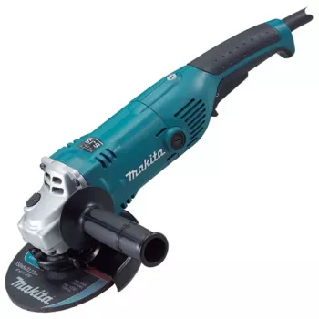 Makita GA6021C 150mm (6 inch) kampinis šlifuoklis 1600W 240V