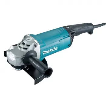 Makita GA9081 šlifuoklis su laidu 230 mm 2800 W