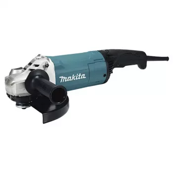 Makita GA9081 šlifuoklis su laidu 230 mm 2800 W