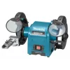 Stalinis šlifuoklis Makita GB602W, 250W, 2850 RPM