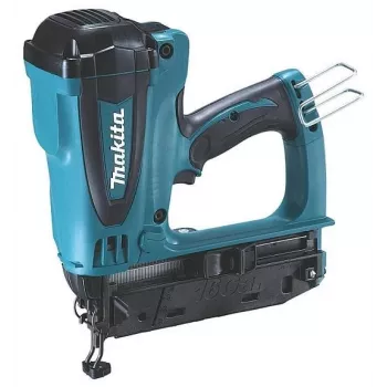 Makita GN420CLSE dujų ir akumuliatoriaus betono vinys 7.2V Li-ion