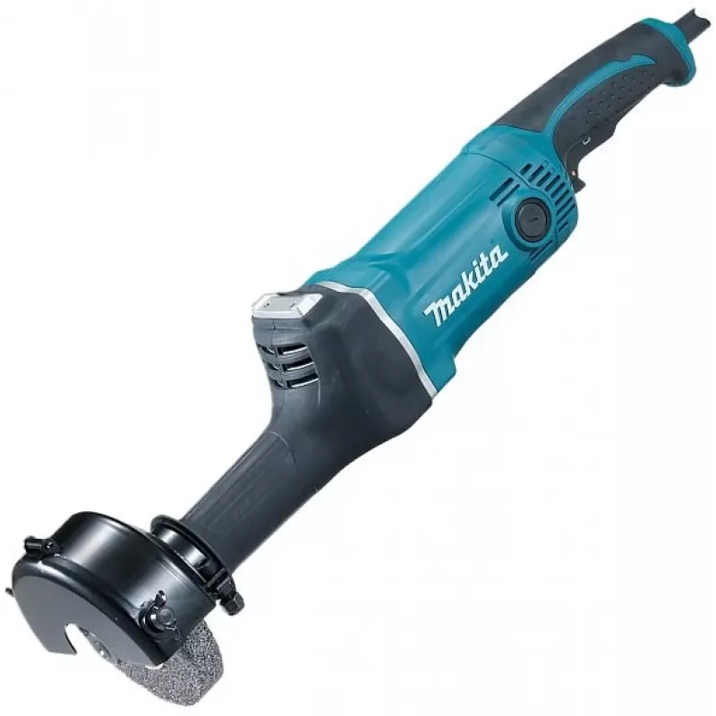 Makita GS5000 tiesinis šlifuoklis 5600 aps./min. 750 W laidinis juodai mėlynas