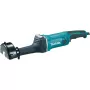 Makita GS5000 tiesinis šlifuoklis 5600 aps./min. 750 W laidinis juodai mėlynas