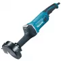 Makita GS6000 kampinis šlifuoklis 750 W 5600 RPM mėlynai pilkas