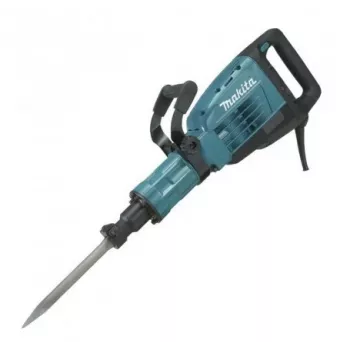 MAKITA HM1307C Hex 30mm Plaktukinis Smulkintuvas 1510W 25.5J