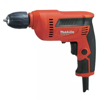 Makita M6002B 450W 10mm Keyless Chuck Drill MT Series