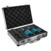 Makita mini skylučių rinkinys 20, 25, 32, 40, 51, 65 mm