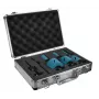 Makita mini skylučių rinkinys 20, 25, 32, 40, 51, 65 mm